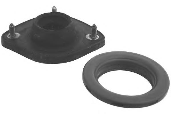 Compre 030356 Cautex Suporte de amortecedor dianteiro