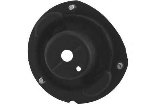 Compre A5M009MT Magnum Technology Bloco silencioso (bucha) da suspensão de lâminas dianteira