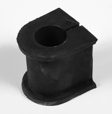 Bucha de estabilizador dianteiro 06462 Metalcaucho