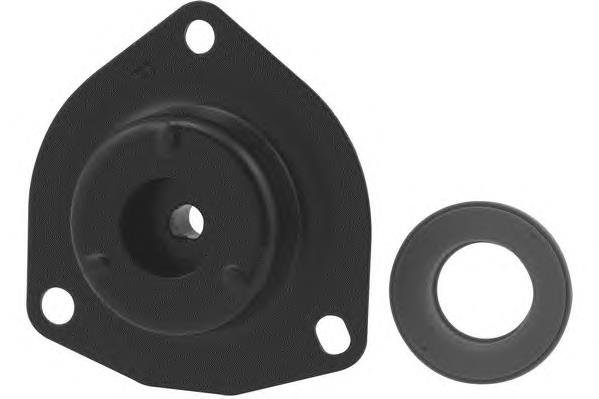 Compre SM0007 Japan Parts Suporte de amortecedor dianteiro
