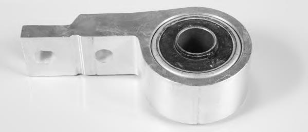 Compre 05901 Metalcaucho Bloco silencioso dianteiro do braço oscilante inferior