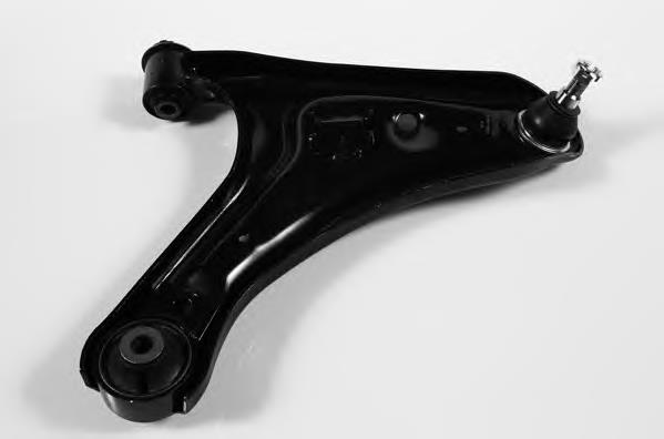 Braço oscilante inferior esquerdo de suspensão dianteira Toyota 48069B4011 preço, a partir de 70,80 USD