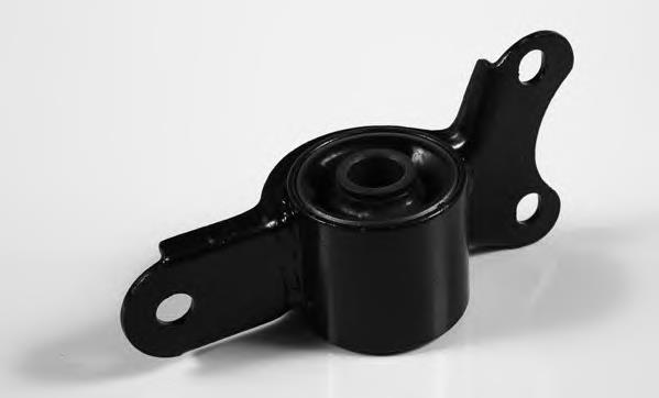 Bloco silencioso dianteiro do braço oscilante inferior Moog DESB8906 preço, a partir de 27,12 USD