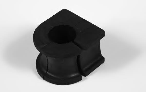 Compre 04834 Metalcaucho Bucha de estabilizador dianteiro