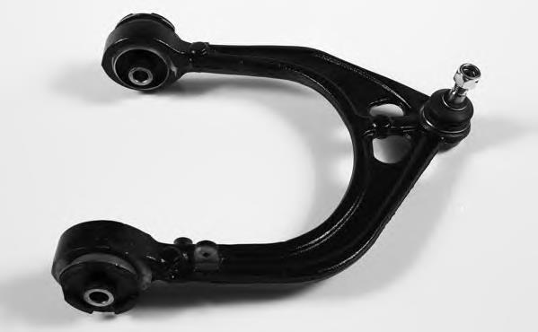 Compre 4782666AB Chrysler Braço oscilante superior direito de suspensão dianteira
