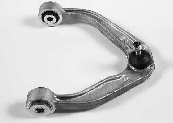 Braço oscilante superior direito de suspensão dianteira Moog ALTC8104 preço, a partir de 105,48 USD