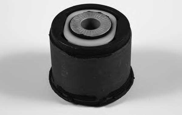 Compre 8E0505145AR VAG Bloco silencioso de viga traseira (de plataforma veicular)