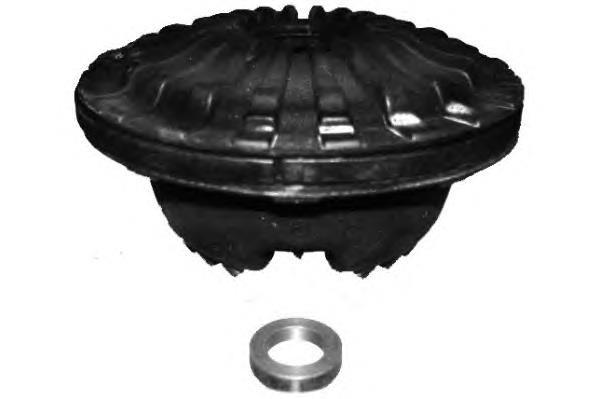 Rolamento de suporte do amortecedor dianteiro 44120882601 Vika