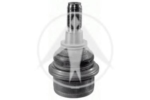 Suporte de esfera superior 713103 Diesel Technic