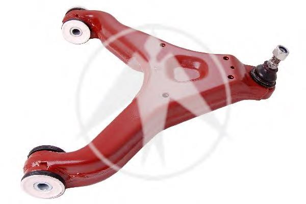 Compre 43656 Febi Braço oscilante inferior direito de suspensão dianteira