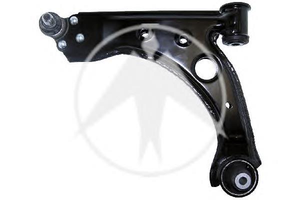 Compre 51827736 Fiat/Alfa/Lancia Braço oscilante inferior esquerdo de suspensão dianteira