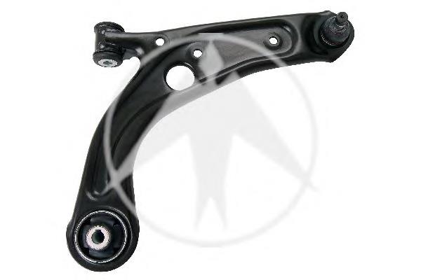 RH041048 Reinhoch Braço oscilante inferior direito de suspensão dianteira