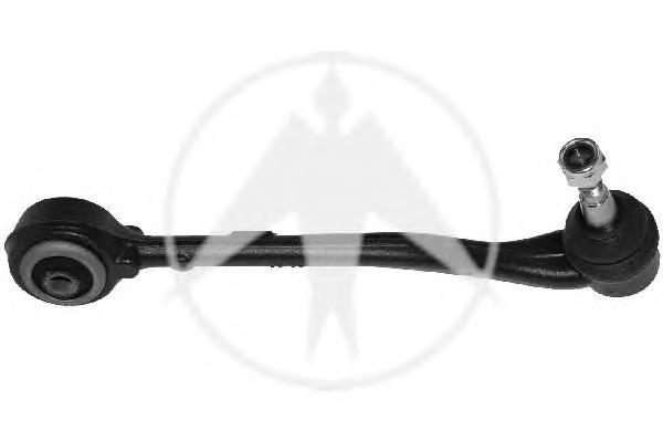 Braço oscilante inferior direito de suspensão dianteira Sidem 21375 preço, a partir de 60,24 USD