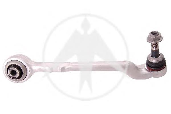 31106857330 BMW Braço oscilante inferior direito de suspensão dianteira