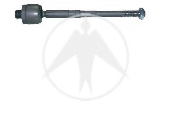 Tração de direção SR0909 BGA