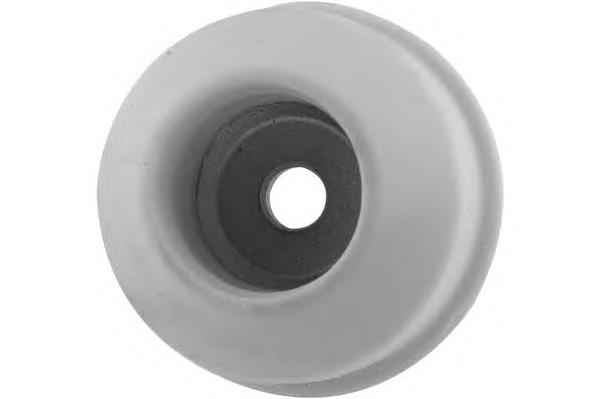 Suporte de amortecedor dianteiro Febest VWD003
