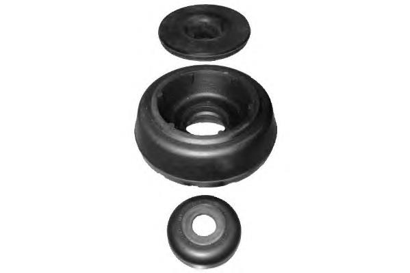 Compre 010133 Cautex Suporte de amortecedor dianteiro