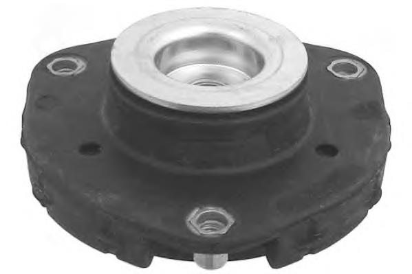 Compre 461041 Cautex Suporte de amortecedor dianteiro