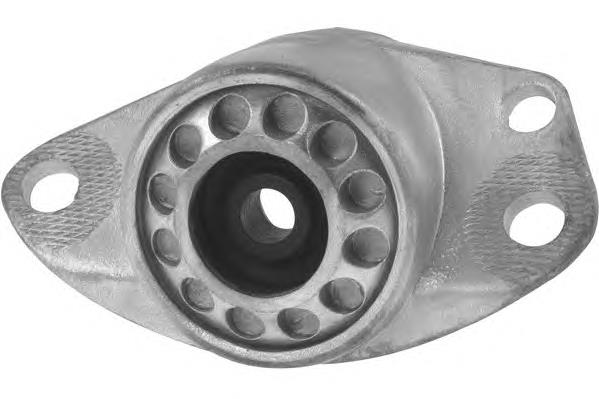 Compre SMT204100 Open Parts Suporte de amortecedor traseiro