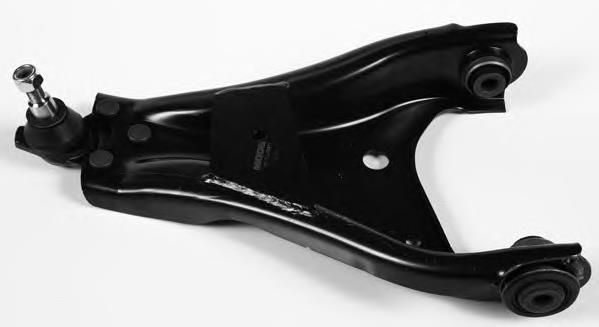 Braço oscilante inferior esquerdo de suspensão dianteira Renault (RVI) 545016746R preço, a partir de 53,03 USD