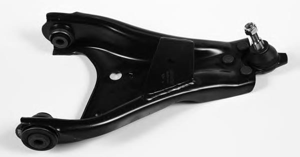 Braço oscilante inferior direito de suspensão dianteira Renault (RVI) 8660005373 preço, a partir de 62,99 USD