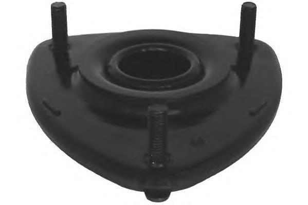 Suporte de amortecedor dianteiro 4860952050 Toyota