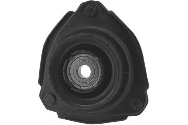 Suporte de amortecedor dianteiro T112901110 Toyota