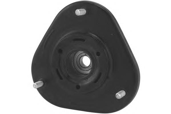 Suporte de amortecedor dianteiro 788687 Triclo