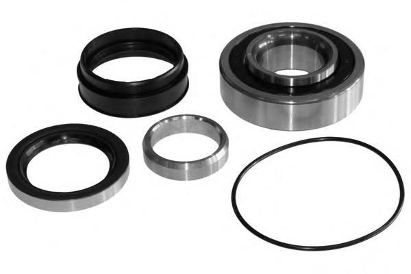 Rolamento de cubo traseiro GSP GK6901 preço, a partir de 41,96 USD