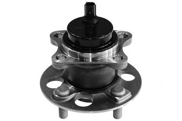 Compre 424500D010 Toyota Cubo traseiro