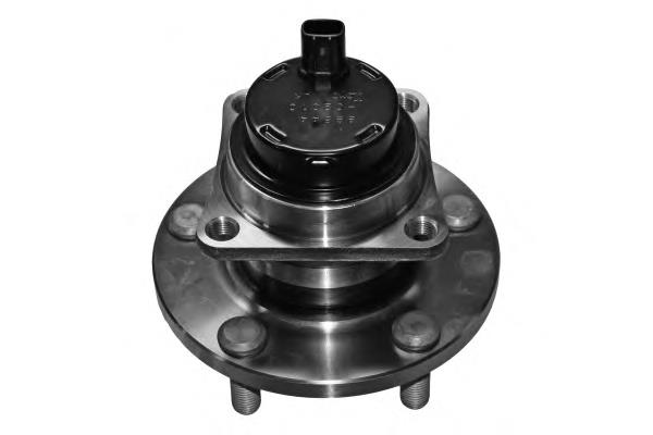 Cubo traseiro Japan Parts KK22087 preço, a partir de 107,40 USD