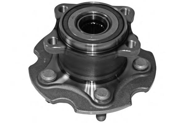 Cubo traseiro NSK ZA58BWKH17EY5CP01 preço, a partir de 95,71 USD