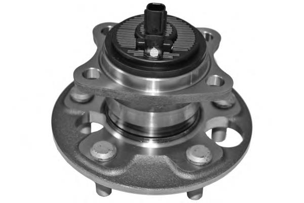 Cubo traseiro 4245002140 Toyota