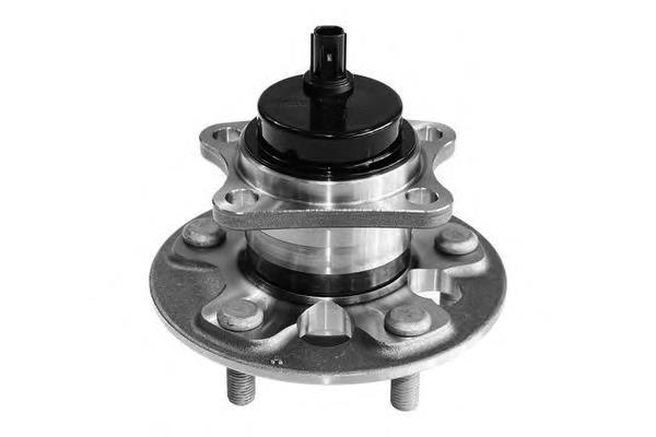 Cubo traseiro 4245002140 Toyota