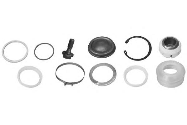 Compre 11832 Lemforder Kit de reparação de barra Panhard
