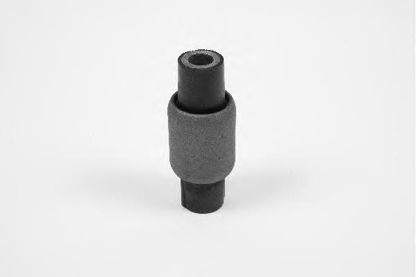 Bloco silencioso interno traseiro de braço oscilante transversal Opel 0423316