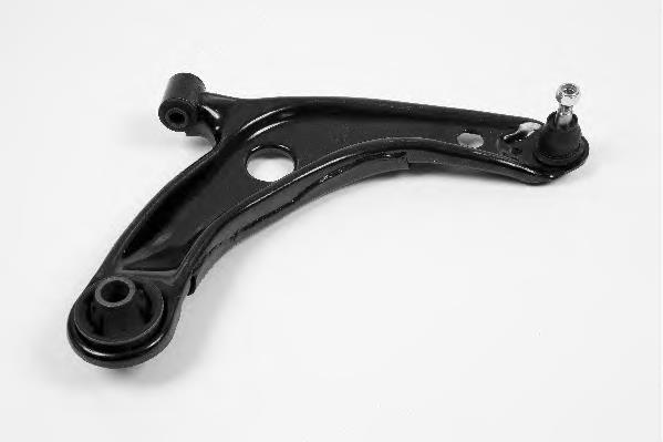 4806809080 Toyota Braço oscilante inferior direito de suspensão dianteira