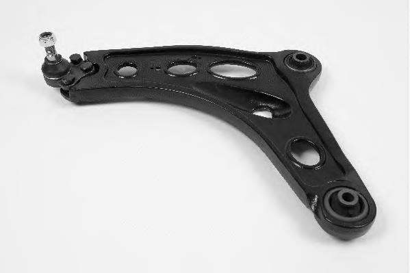 Compre 4417177 Opel Braço oscilante inferior esquerdo de suspensão dianteira