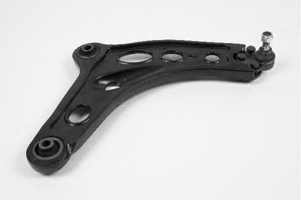 Braço oscilante inferior direito de suspensão dianteira Opel 4418226 preço, a partir de 62,99 USD