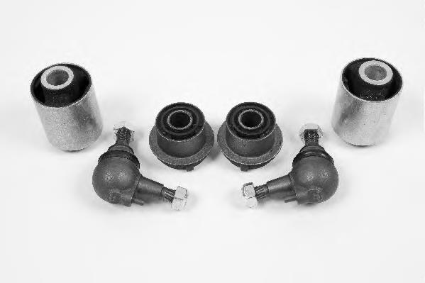 Suporte de esfera inferior Mercedes A2103300035 preço, a partir de 13,86 USD