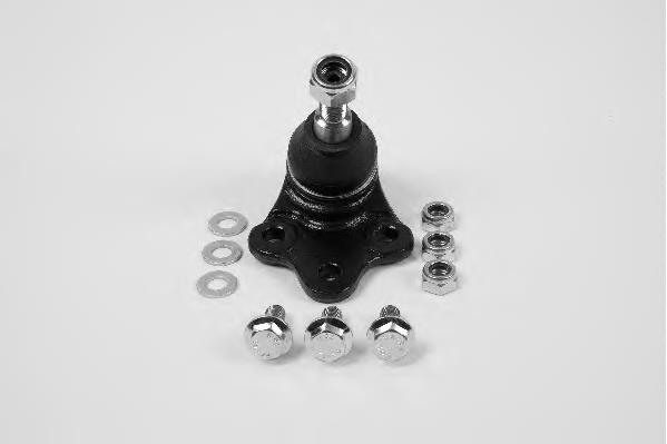 Suporte de esfera inferior Ford 6G9N3395BB