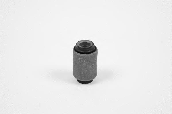 Compre 550444M410 Nissan/Infiniti Bloco silencioso dianteiro do braço oscilante inferior