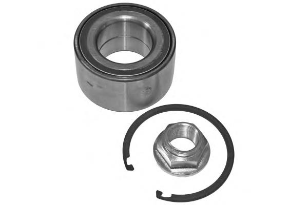 Rolamento de cubo dianteiro Mazda GAM633047B preço, a partir de 25,01 USD