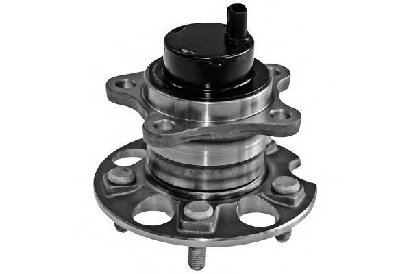 4245048030 Toyota Cubo traseiro direito