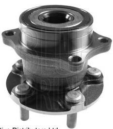 28473SC000 Toyota Cubo traseiro