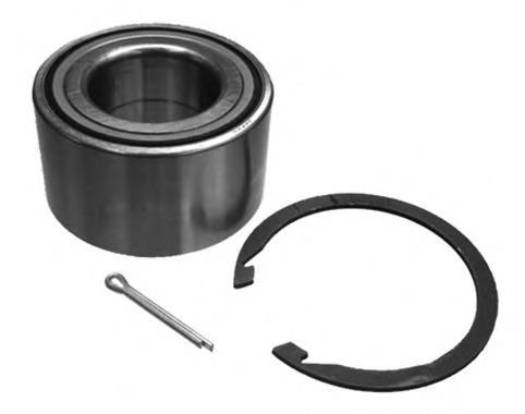 Rolamento de cubo dianteiro Moog TOWB12095 preço, a partir de 77,31 USD