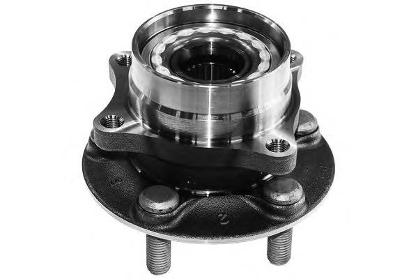 Cubo dianteiro NPS T470A49 preço, a partir de 84,39 USD