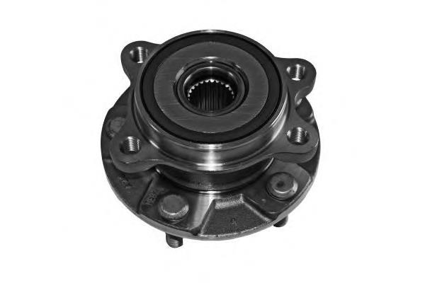 Cubo dianteiro STC T490007