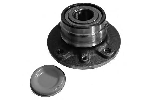 26828 Mapco Cubo traseiro