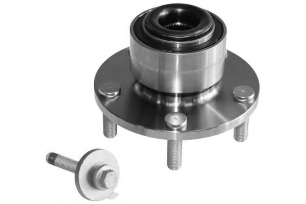 Cubo dianteiro HBK523203 Open Parts
